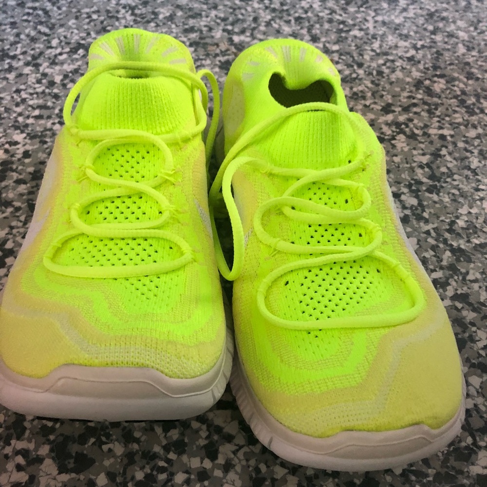Nike FlyKnits. Brand new in box.